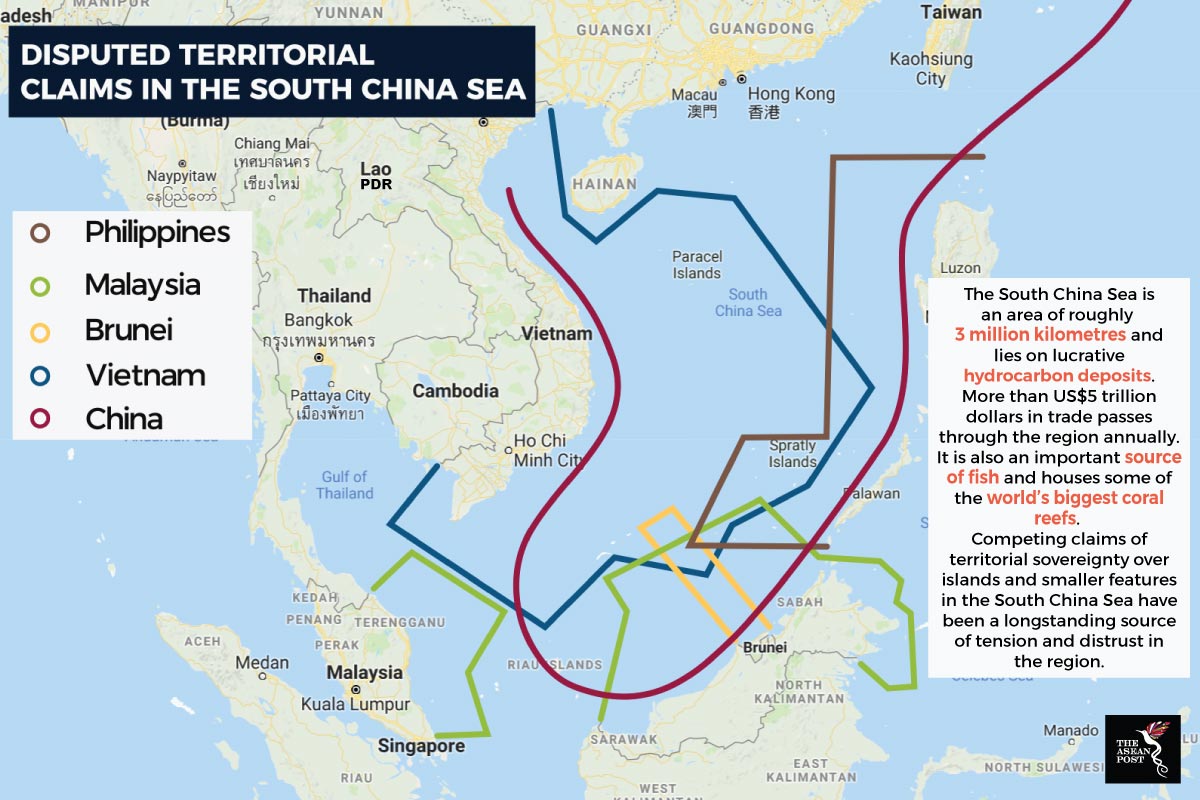 south china sea dispute        <h3 class=