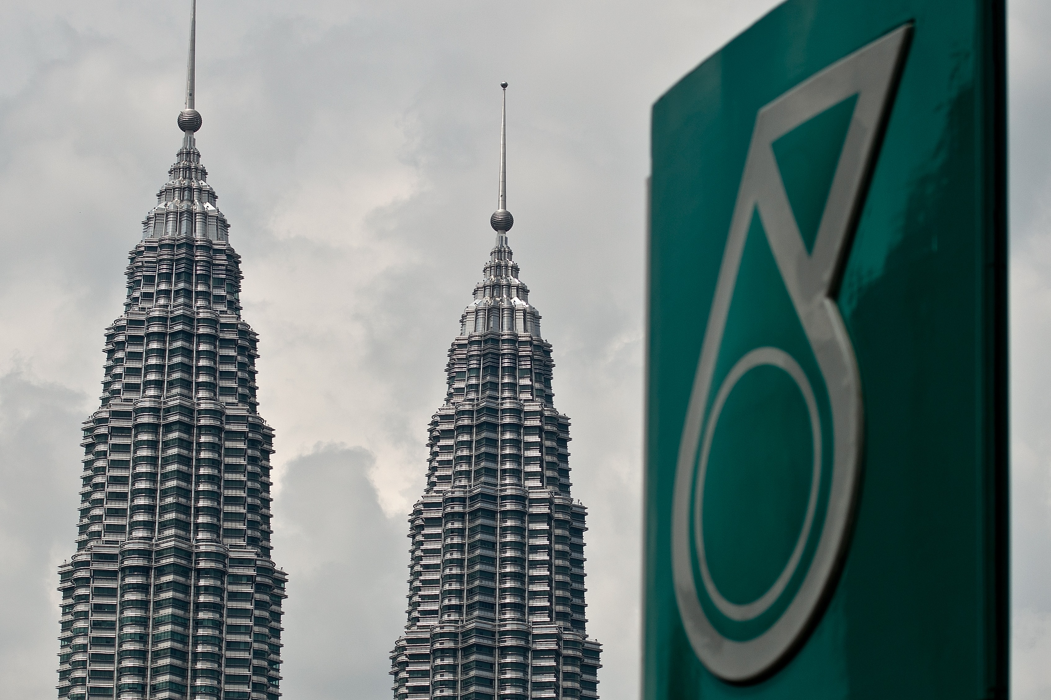 Petronas Wise Move To Cancel Us 29 Billion Canada Lng Project