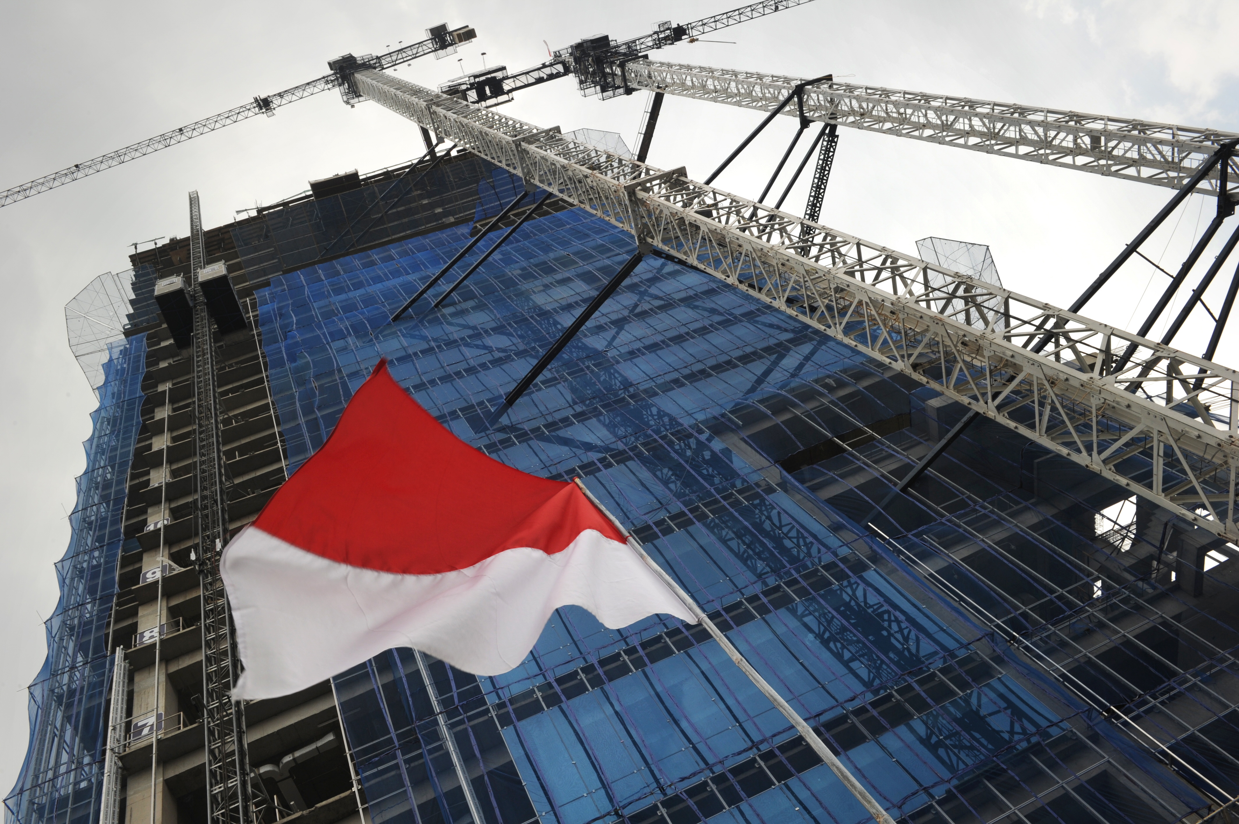 Dip In Consumption, Commodity Prices Hit Indonesia Q2 Growth | The ...