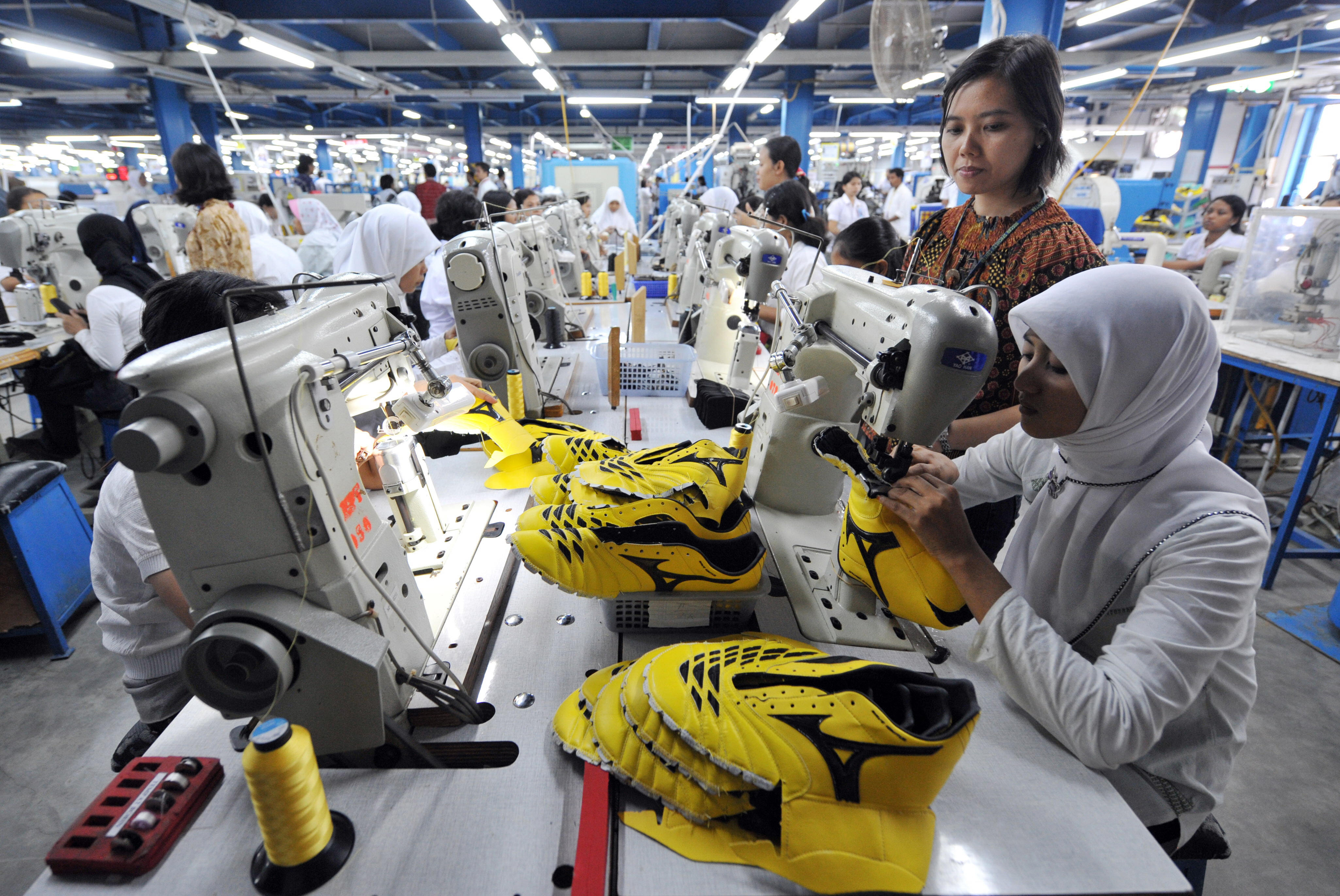 Is ASEAN soaring as a leading manufacturing destination? | The ASEAN Post