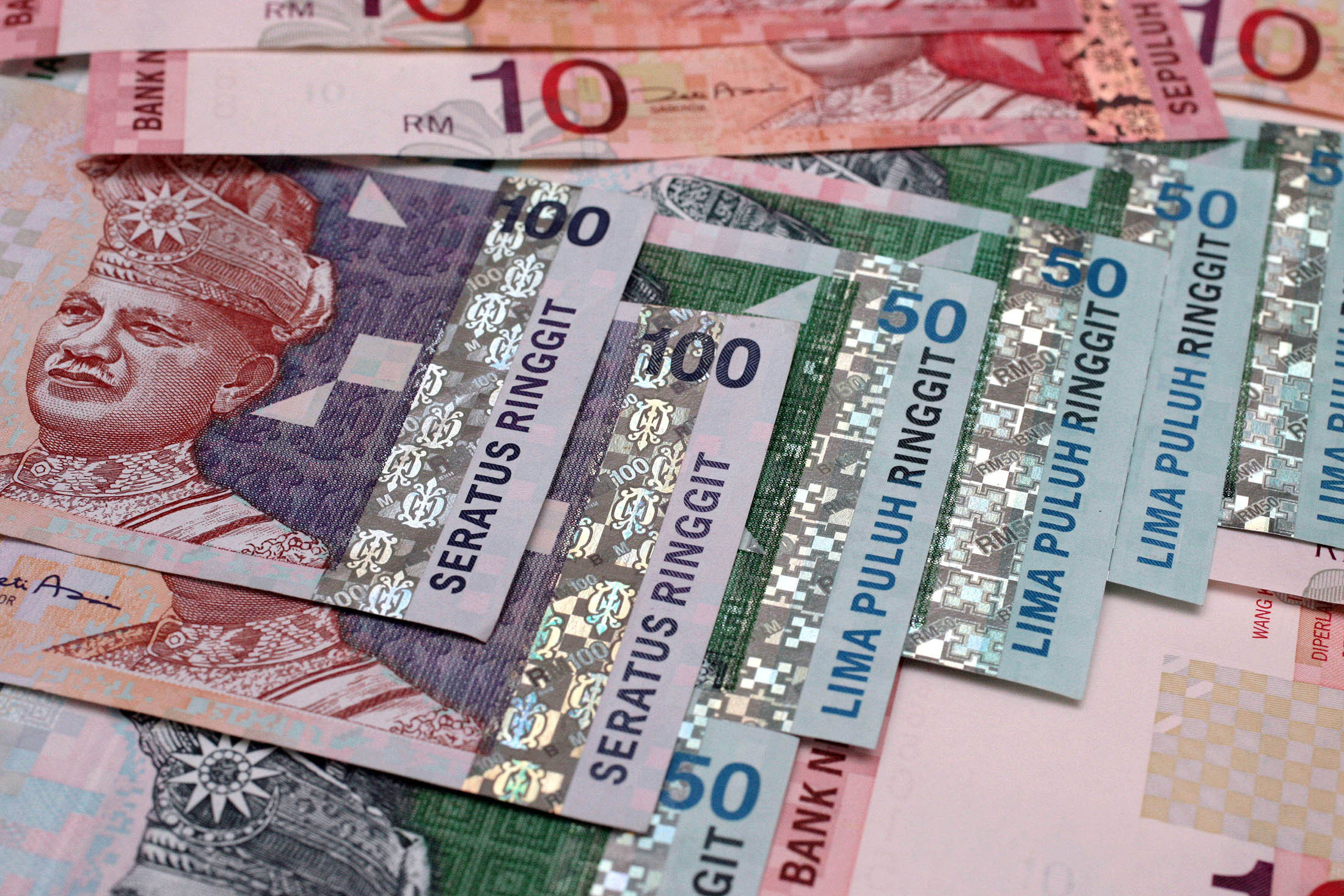 Ringgit Rises Above The US Dollar The ASEAN Post