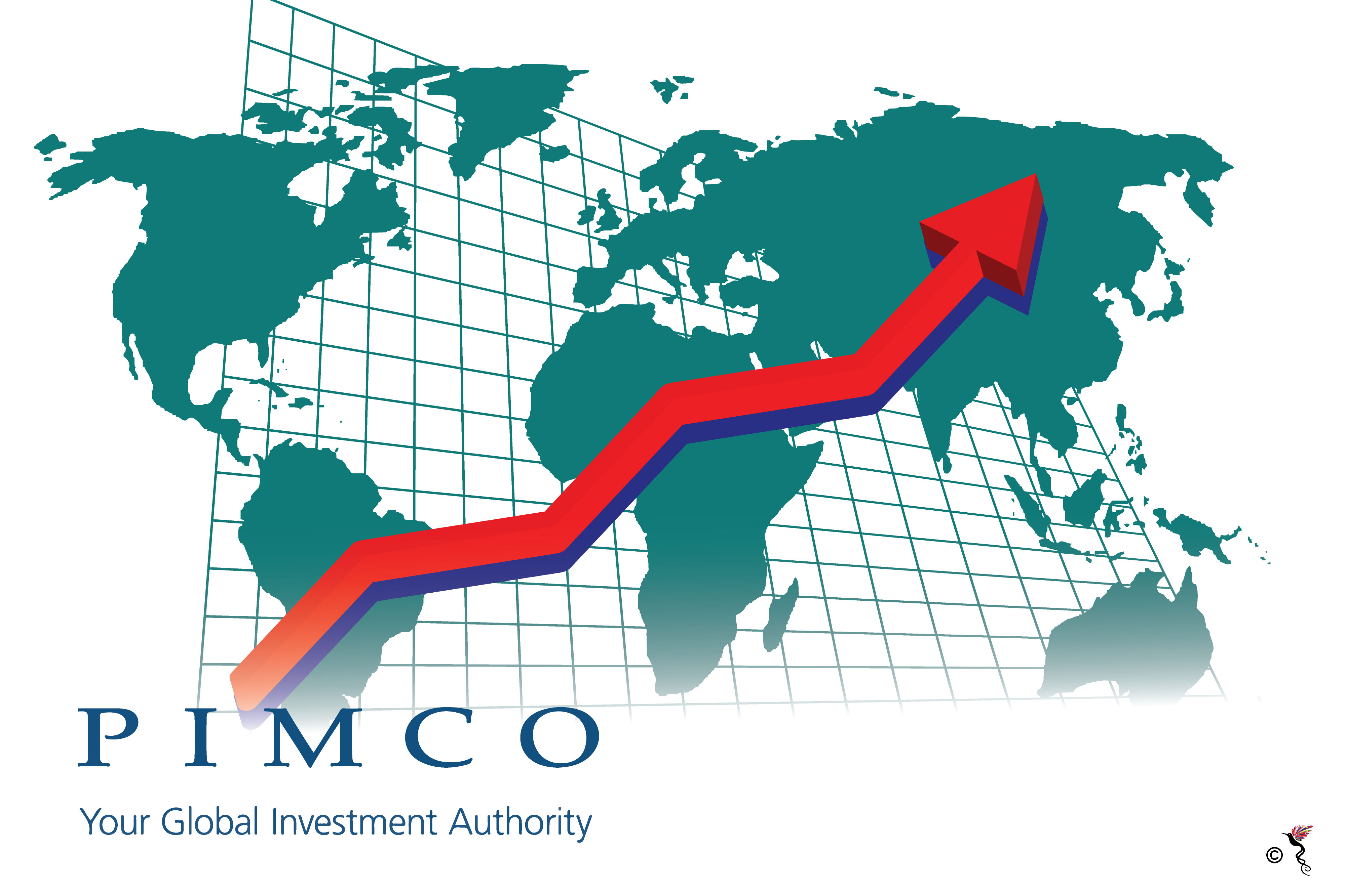 Pimco Commodities Plus