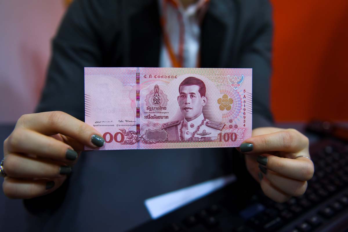 What Can Stop The Baht The ASEAN Post