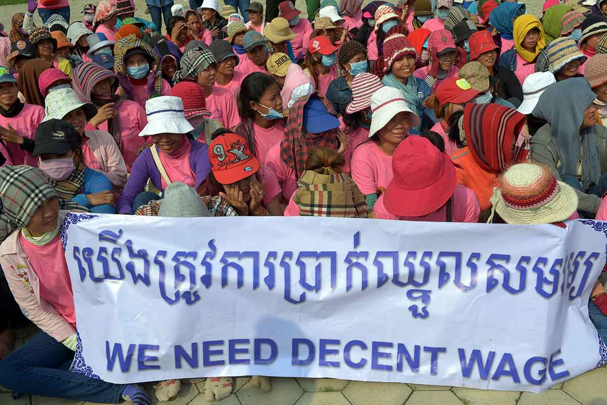 gender inequality in cambodia