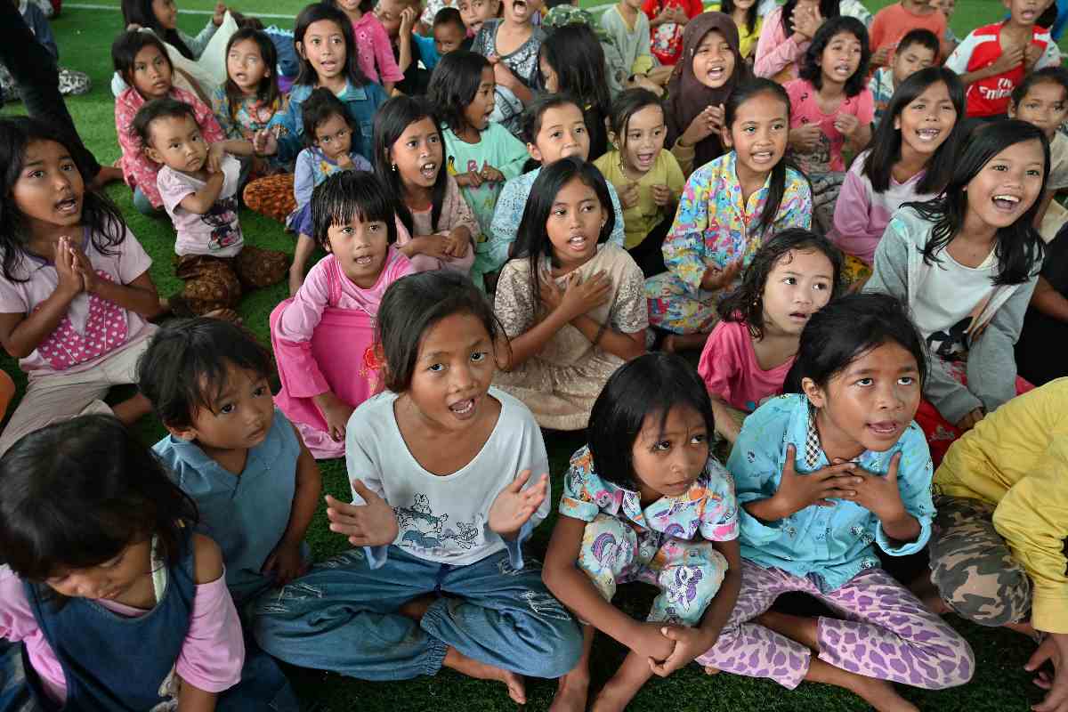 Indonesia must protect its children | The ASEAN Post
