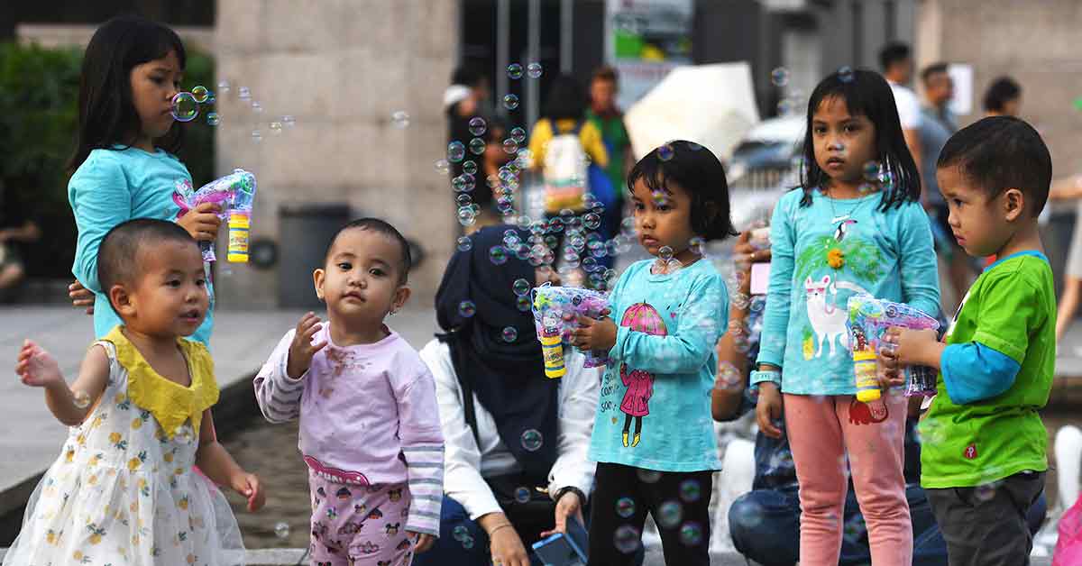 Malaysia’s unfortunate children | The ASEAN Post