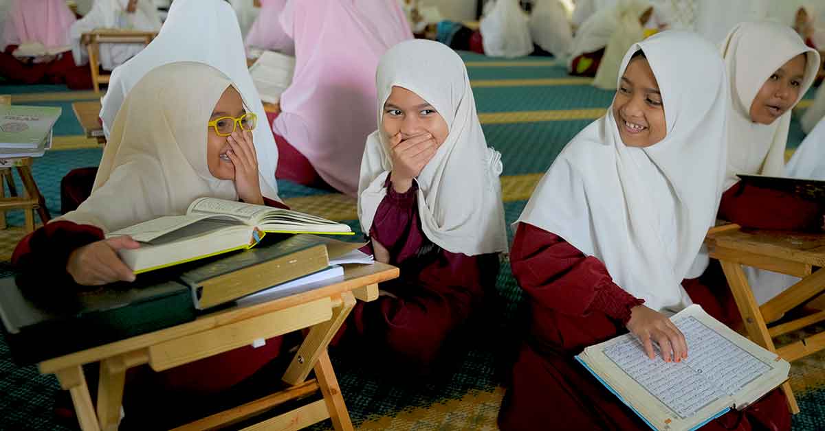  Malaysia  s Islamic  schools need help The ASEAN Post