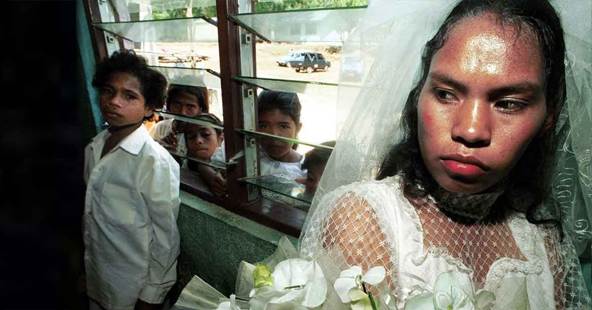 Will Malaysia ban child marriage?  The ASEAN Post