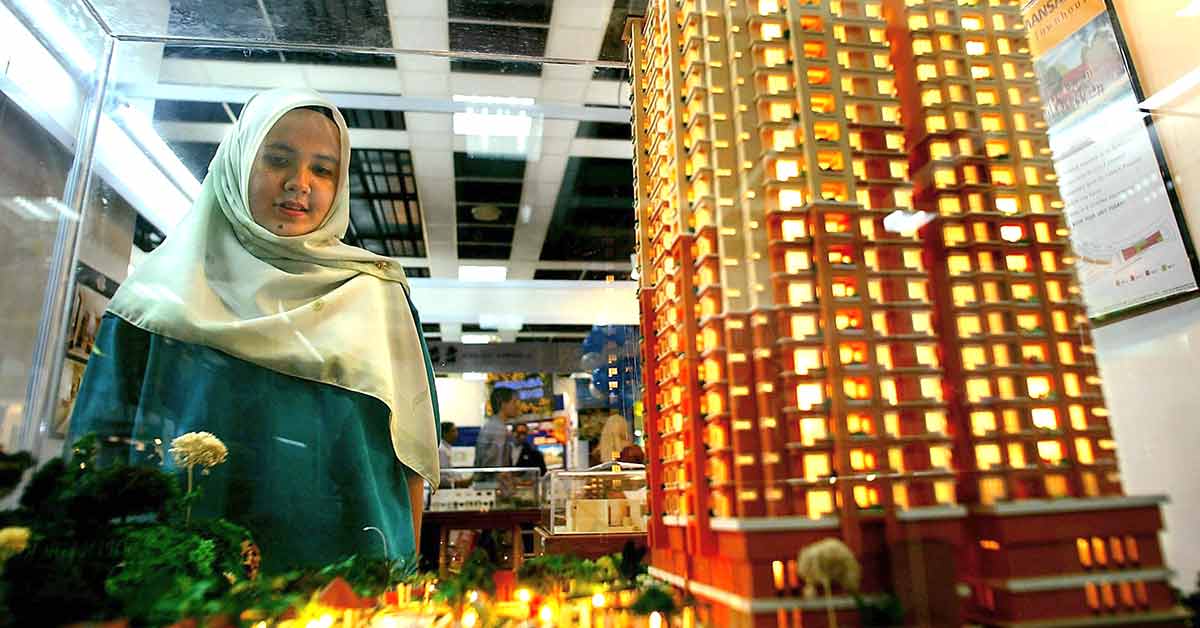 More Malaysian Home Buyers Post Covid 19 The Asean Post