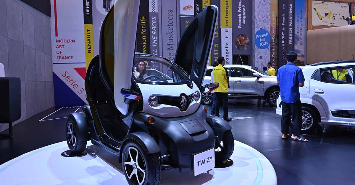 Growing EV Industry In ASEAN The ASEAN Post