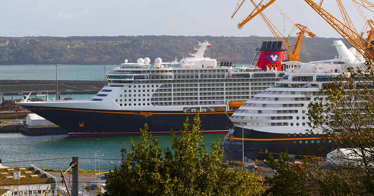disney cruise line recruitment agency in jamaica