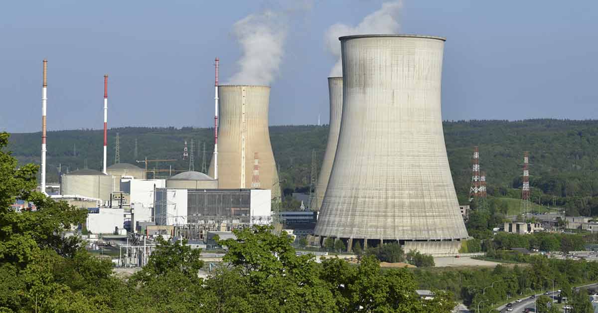 Can Nuclear Energy Make A Comeback? | The ASEAN Post