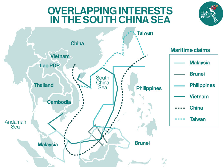 List philippines interests U.S. Relations