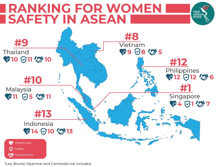 Sexual Harassment On Indonesia S Public Transport The Asean Post