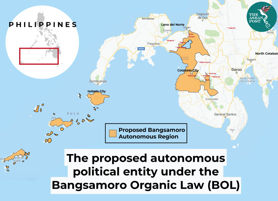 Bangsamoro Autonomous Region