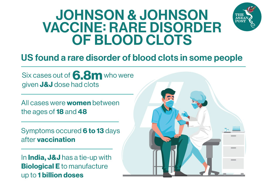 johnson vaccine