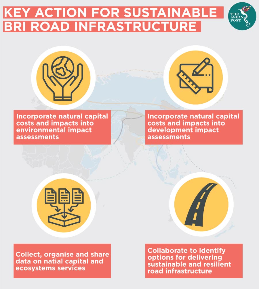 Chinas Bri Negatively Impacting The Environment The Asean