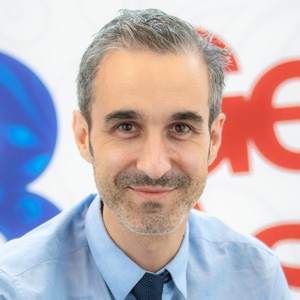 Javier Delgado Rivera