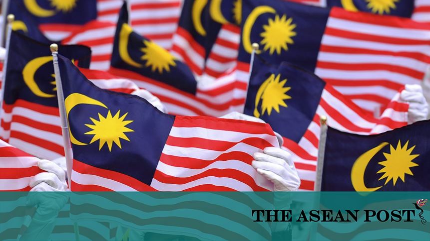 Aku anak Malaysia (I am a Malaysian) | The ASEAN Post