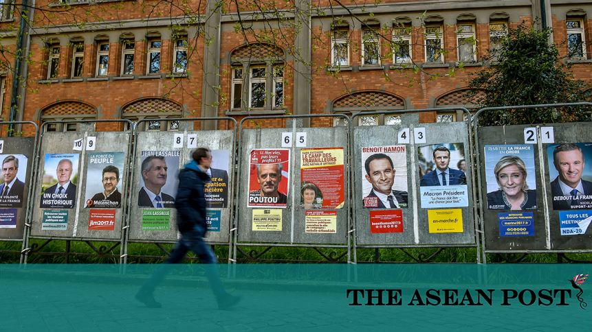 Emmanuel Macron and the Post-Revolutionary Idea | The ...