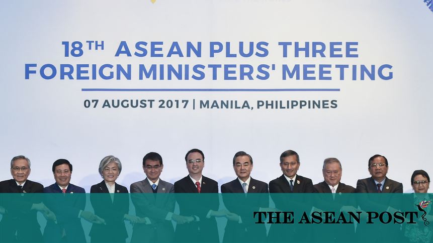 APT vows to strengthen cooperation | The ASEAN Post