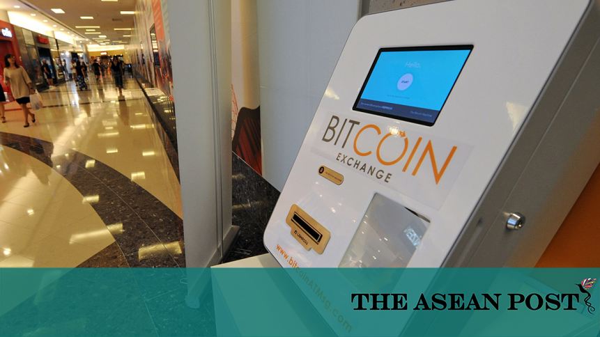 What to know about singapore cryptocurrency