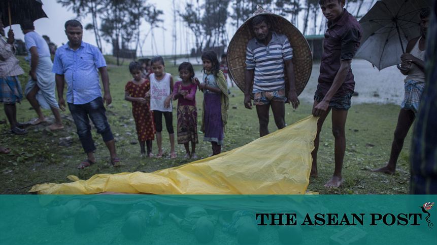 UN Chief Tells Myanmar To End 'nightmare' | The ASEAN Post