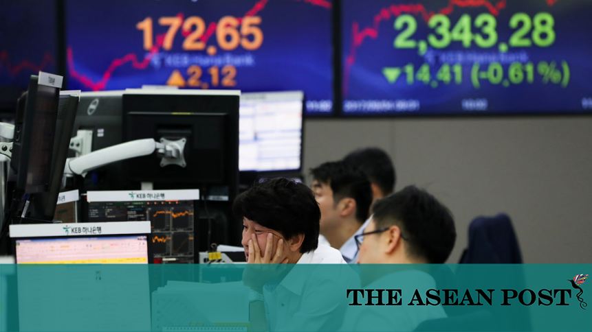 South Korea S Looming Crisis The Asean Post South Korea S Looming Crisis The Asean Post