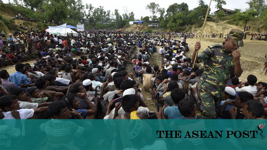 Myanmar blames Bangladesh for delaying Rohingya repatriation | The ...