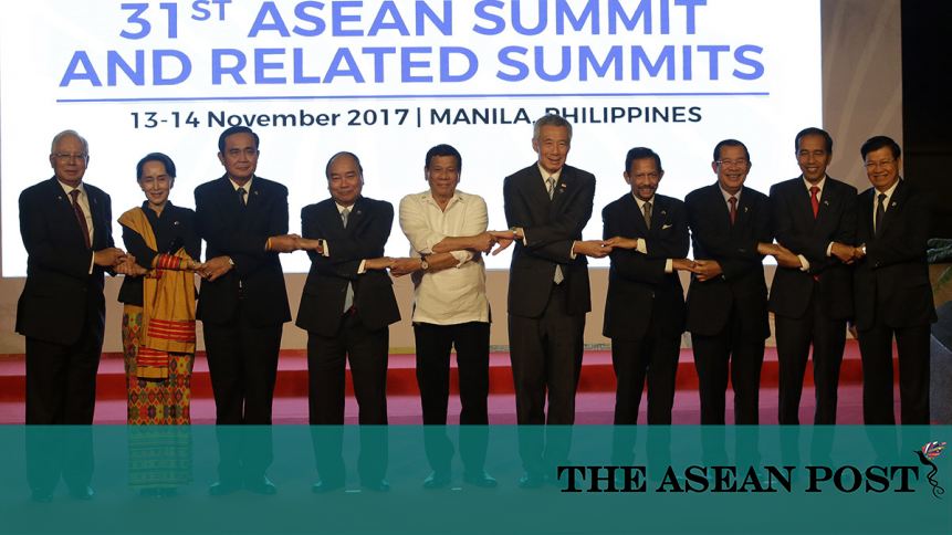 What came of the ASEAN Summit 2017? | The ASEAN Post