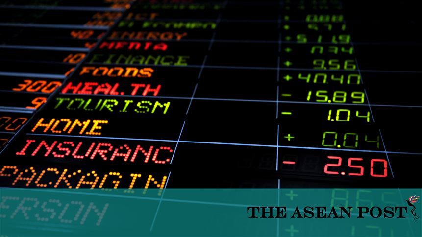 Asian Markets On Course For Broad Gains After Volatile Week | The ASEAN ...