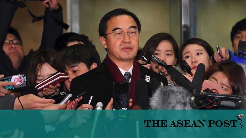 Koreas all set for first official talk in two years | The ASEAN Post