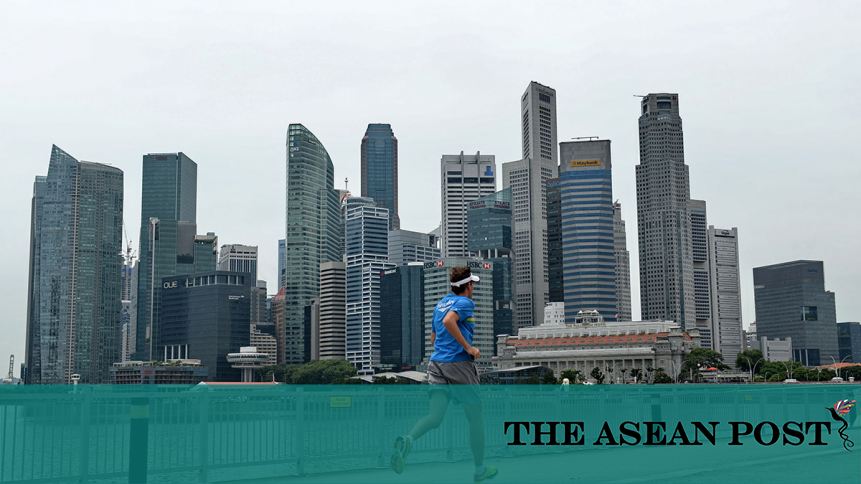 Singapore's Economy Expands More Than Estimated On Services | The ASEAN ...