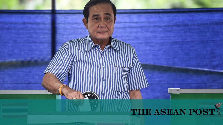 A Revitalised Thailand By 2019 The Asean Post