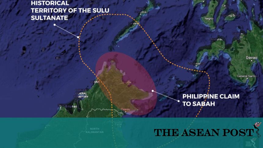 The Right To North Borneo The Asean Post