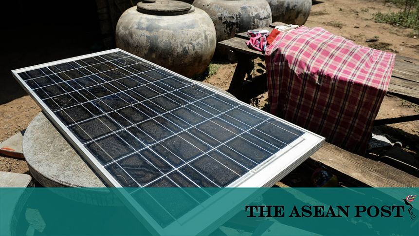 Solar Rooftop Potential In Thailand The Asean Post