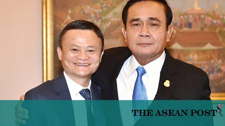 บทนำสู่โอกาสทำเงินในตลาดนานาชาติผ่าน Alibaba สำหรับผู้ประกอบการไทย