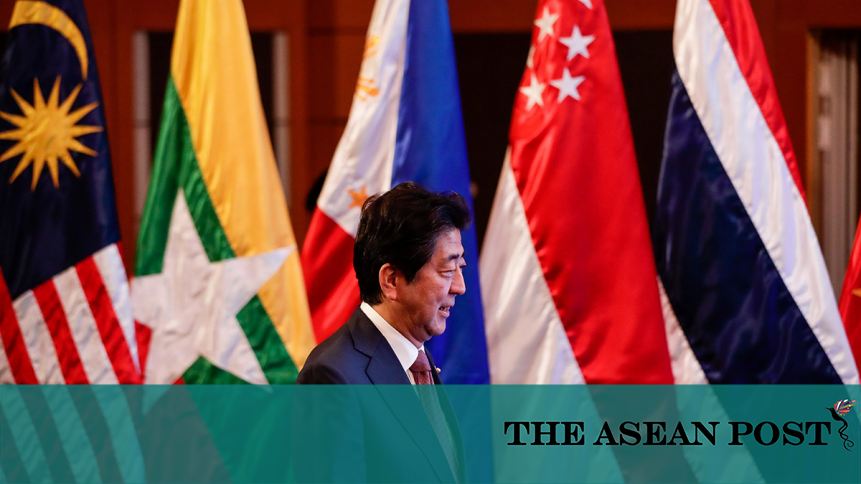 ASEAN-Japan Partnership: 45 Years On | The ASEAN Post