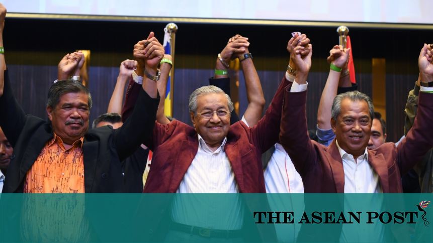 Malaysia In Transition The Asean Post