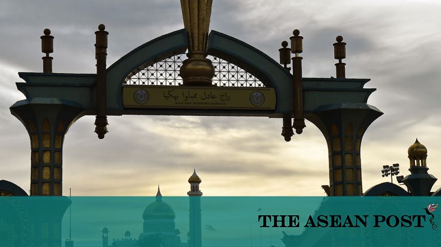 Brunei is diversifying its energy sources in line with Wawasan Brunei