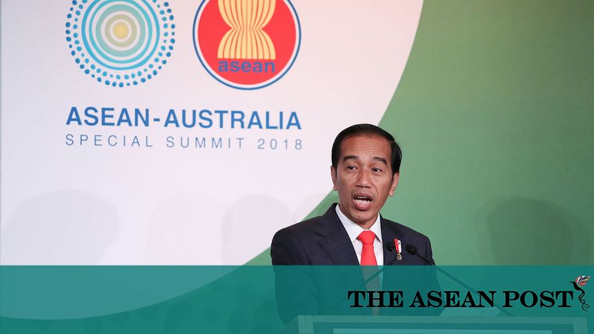 Jokowi's War On Inflation Puts Populism First, Reform Second | The ...