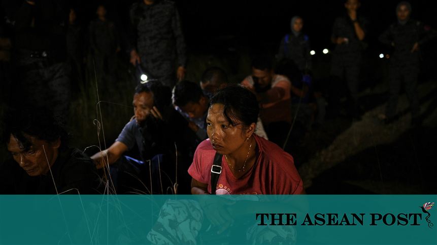 Asean Migrant Workers Deserve Better The Asean Post Asean Migrant Workers Deserve Better The Asean Post