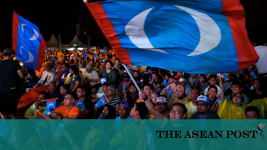 Malaysia at crossroads  The ASEAN Post