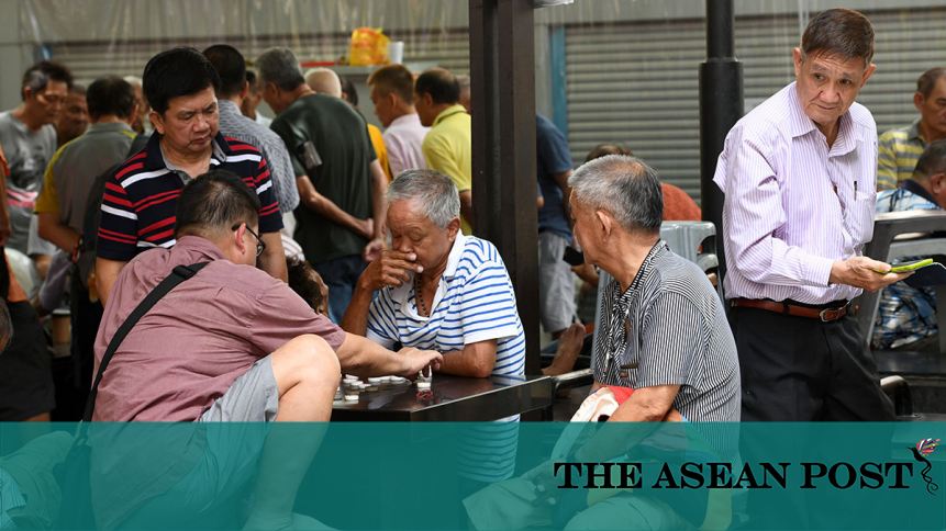 Technology And An Ageing Singaporean Population | The ASEAN Post