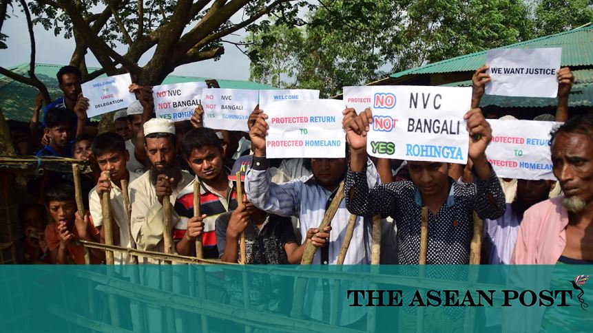 The problem with the repatriation of Rohingya refugees | The ASEAN Post