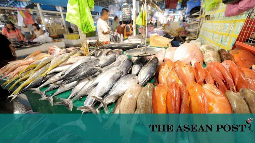 Fishy Business In The South China Sea The Asean Post