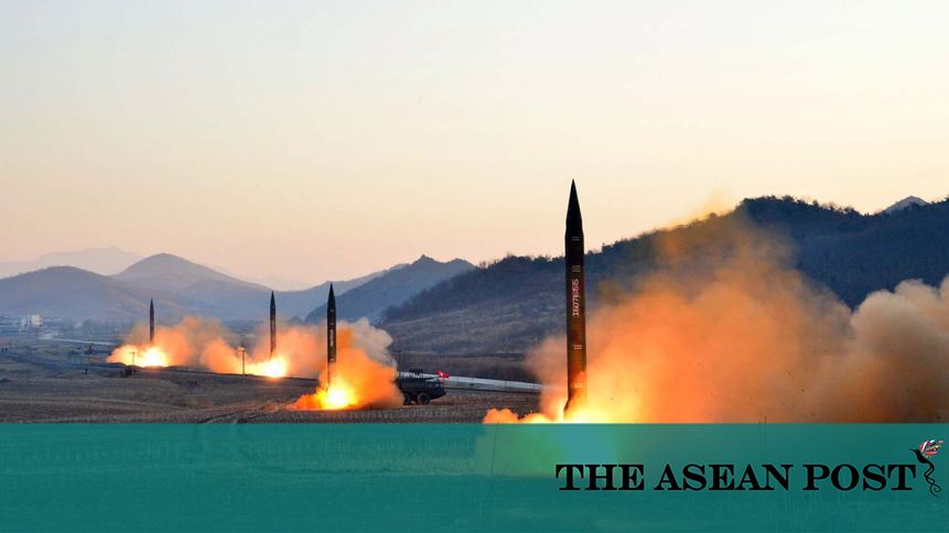 North Korea Steps Up Uranium Fuel Production | The ASEAN Post