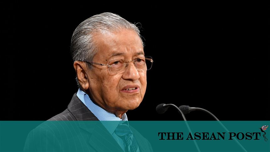 Malaysia cuts growth projection | The ASEAN Post
