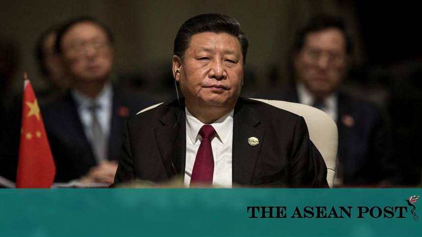 Xi Jinping’s Grand Vision | The ASEAN Post