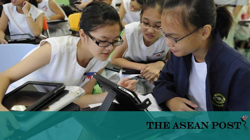 Innovating Education For Industry 4 0 The Asean Post Innovating Education For Industry 4 0 The Asean Post